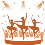 Балет на мероприятие