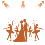 Балет на свадьбу